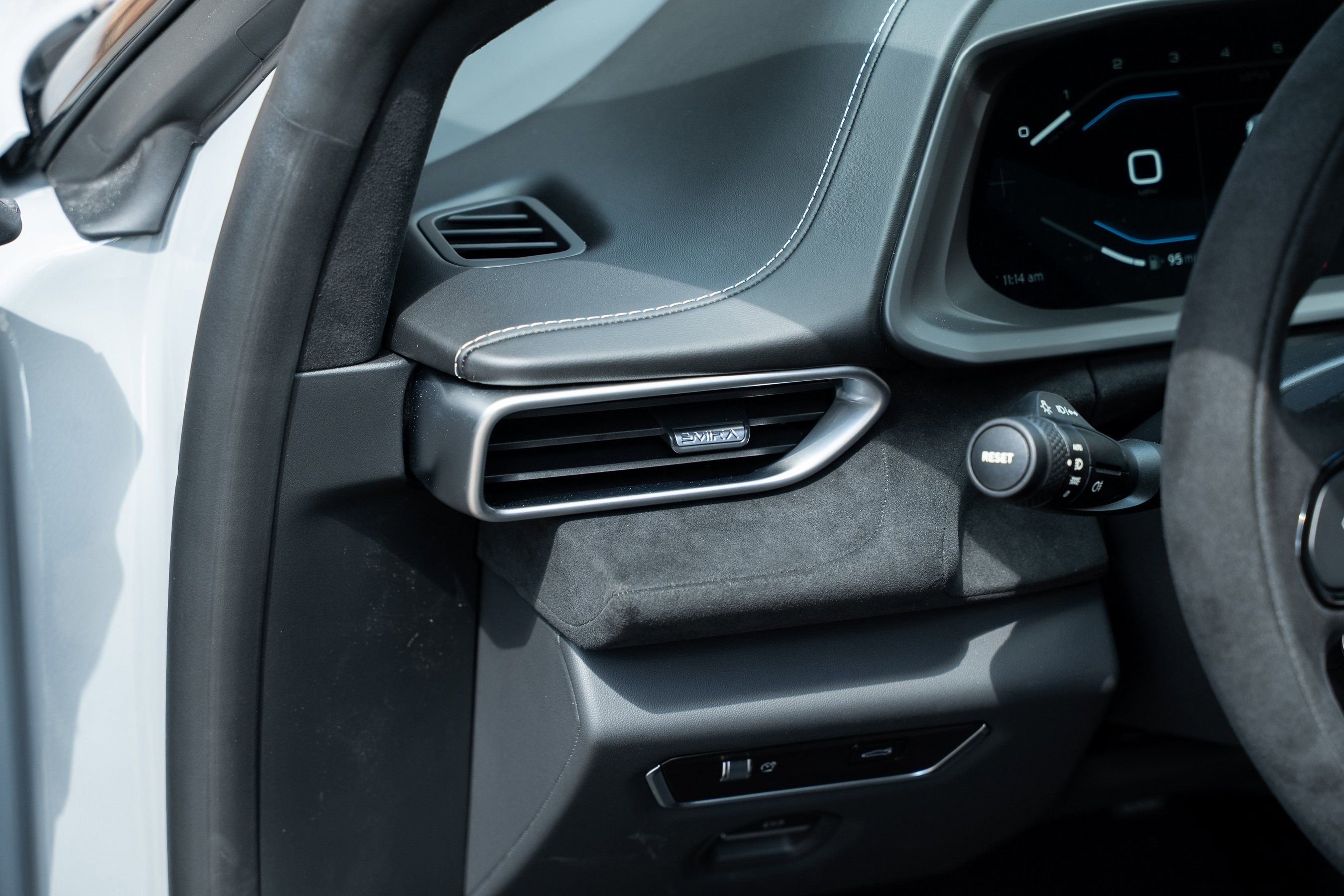 New 2025 Lotus Emira image 20