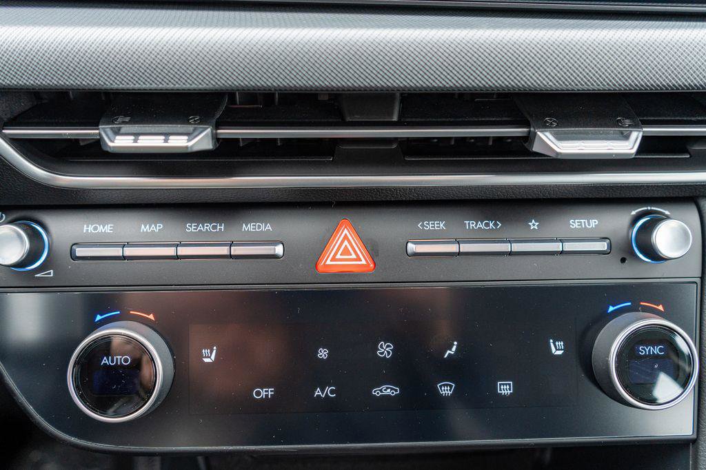 New 2026 Hyundai Sonata SEL image 32