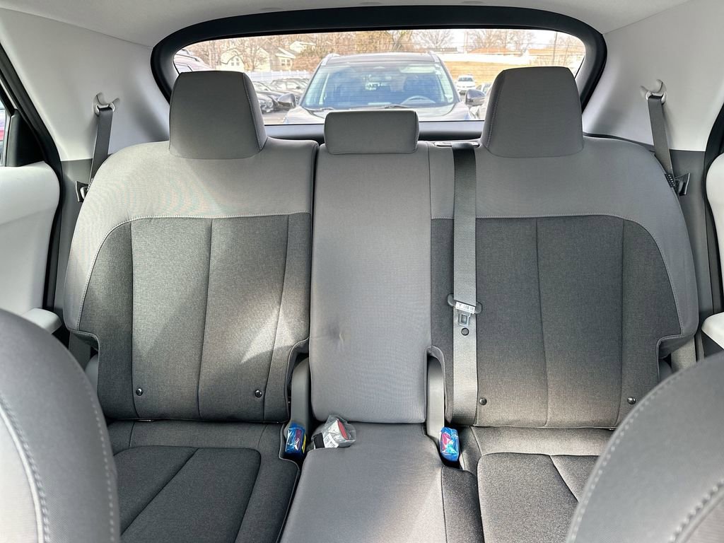 New 2024 Hyundai Ioniq 5 SEL image 42