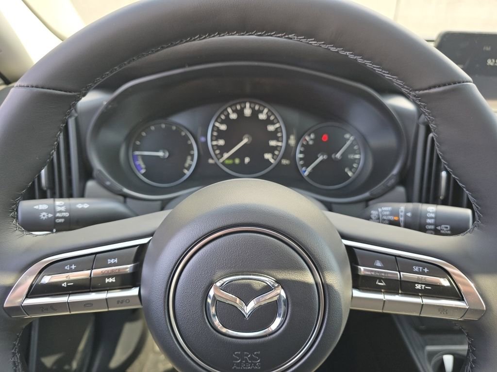 New 2026 MAZDA CX-50 2.5 Hybrid w/ Weather Package AWD/4WD image 20