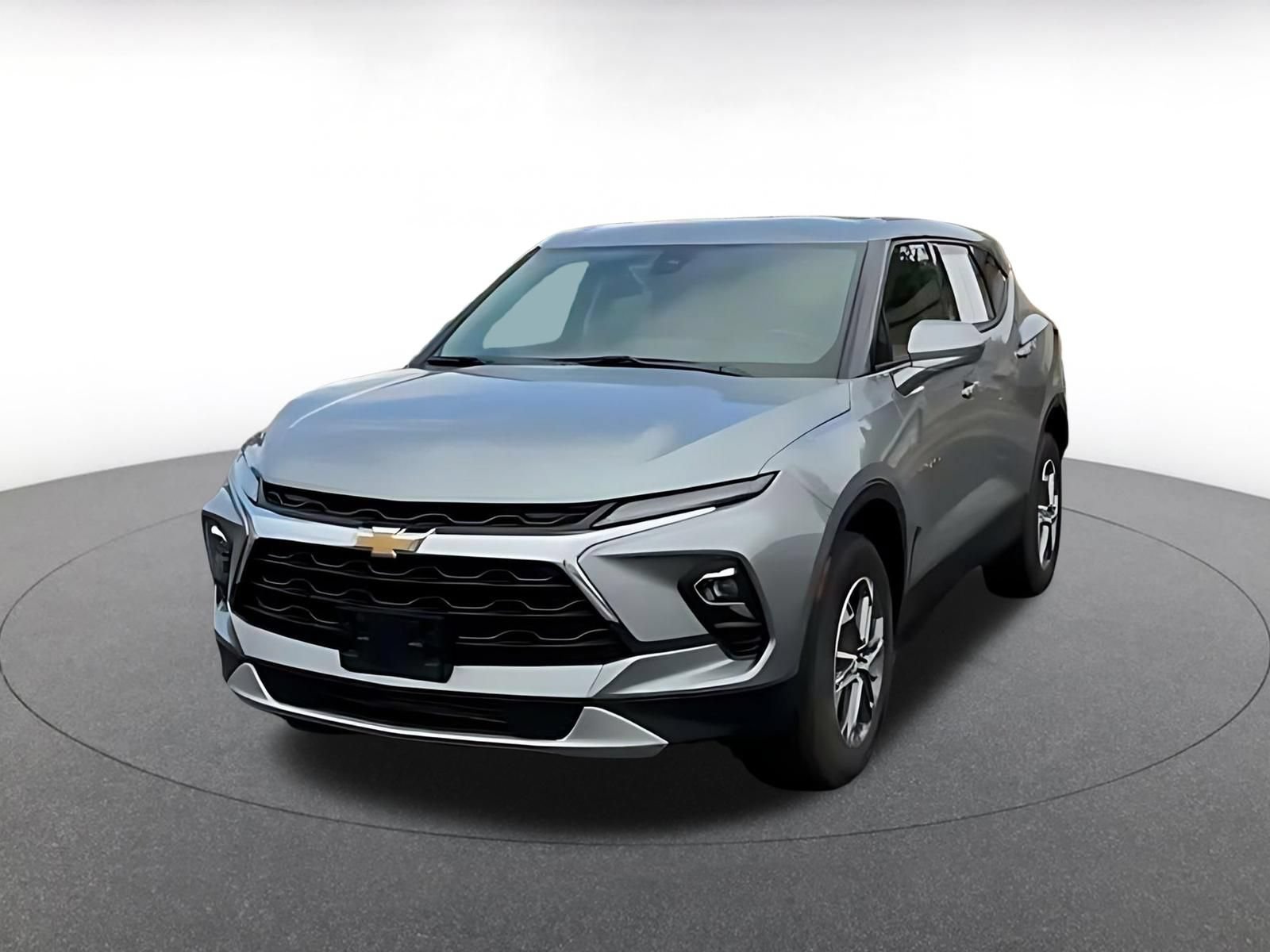 Used 2026 Chevrolet Blazer LT FWD image 6