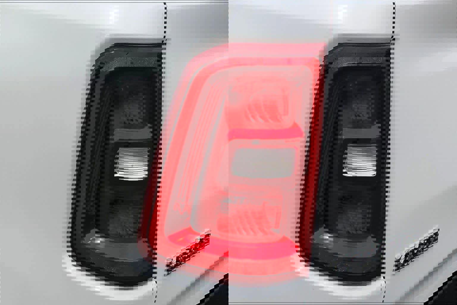 Used 2025 RAM 1500 Laramie w/ Bed Utility Group AWD/4WD image 29