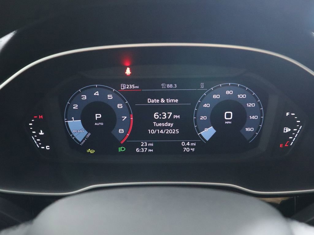 Used 2025 Audi Q3 2.0T Premium w/ Convenience Package image 33