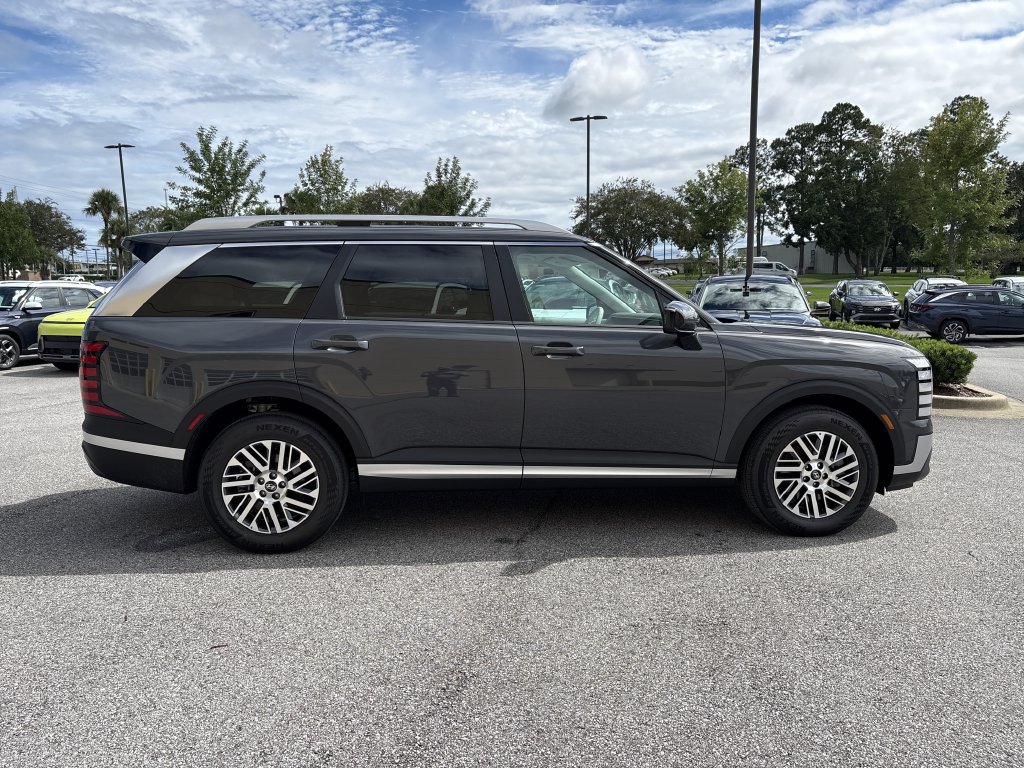 New 2027 Hyundai Palisade SEL w/ Tow & Go Package FWD image 9