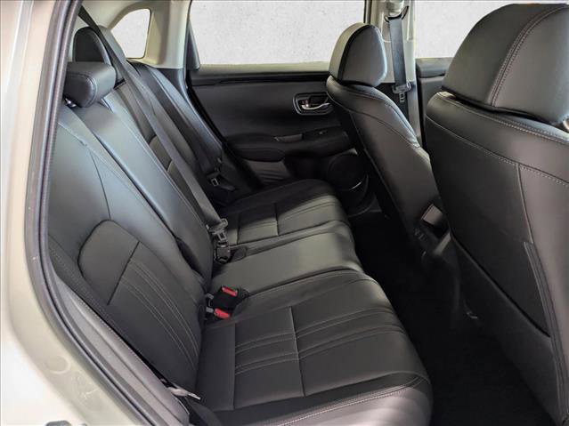 Used 2025 Honda HR-V EX-L image 21