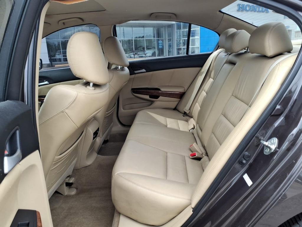 Used 2012 Honda Accord EX-L image 6