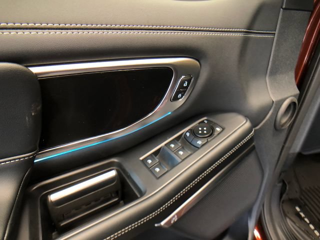 New 2027 Ford Expedition Platinum w/ Stealth Appearance Package AWD/4WD image 12