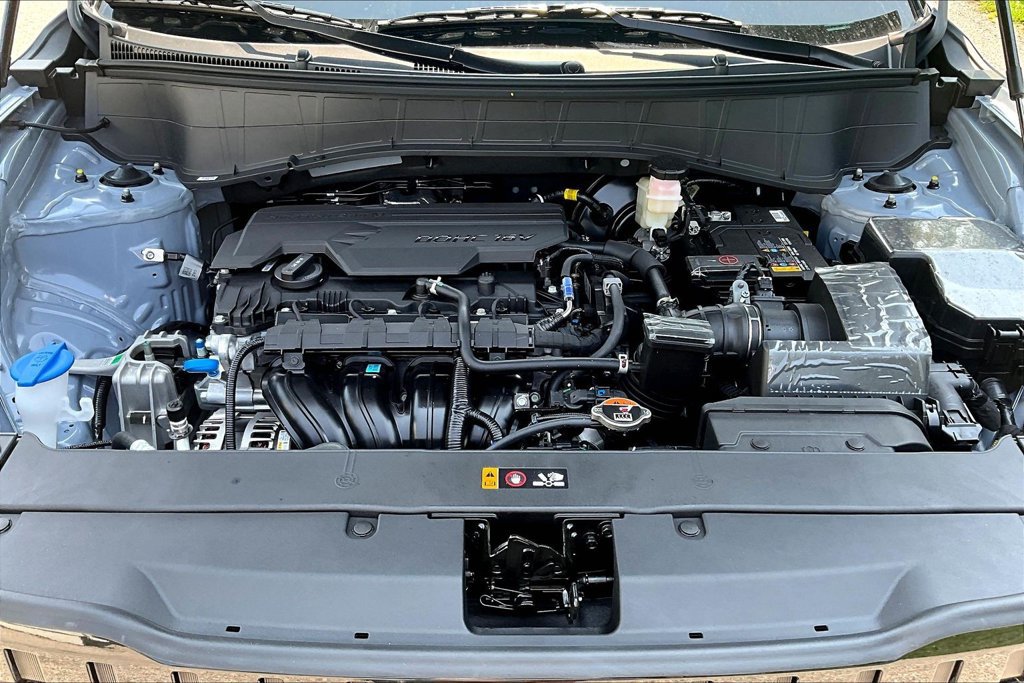 New 2027 Kia Seltos S AWD/4WD image 11