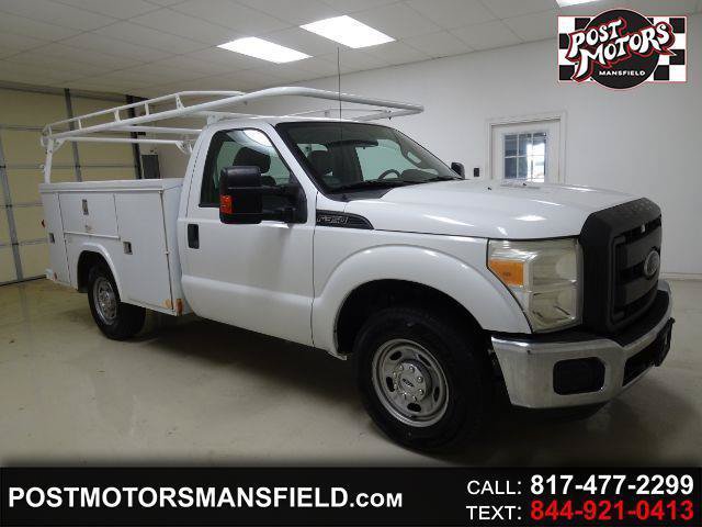 Used 2015 Ford F350 XL