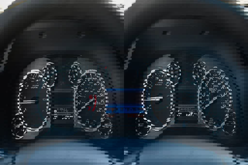 Used 2014 Toyota Tundra SR5 w/ SR5 Upgrade Package RWD image 22