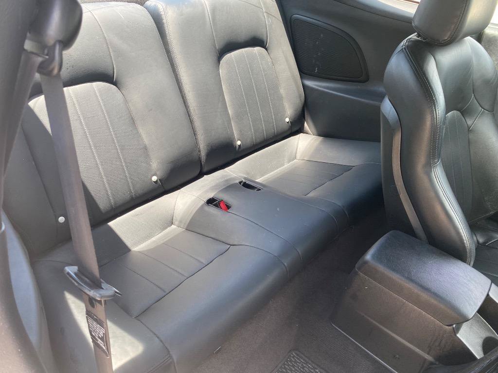 Used 2004 Hyundai Tiburon GT FWD image 20