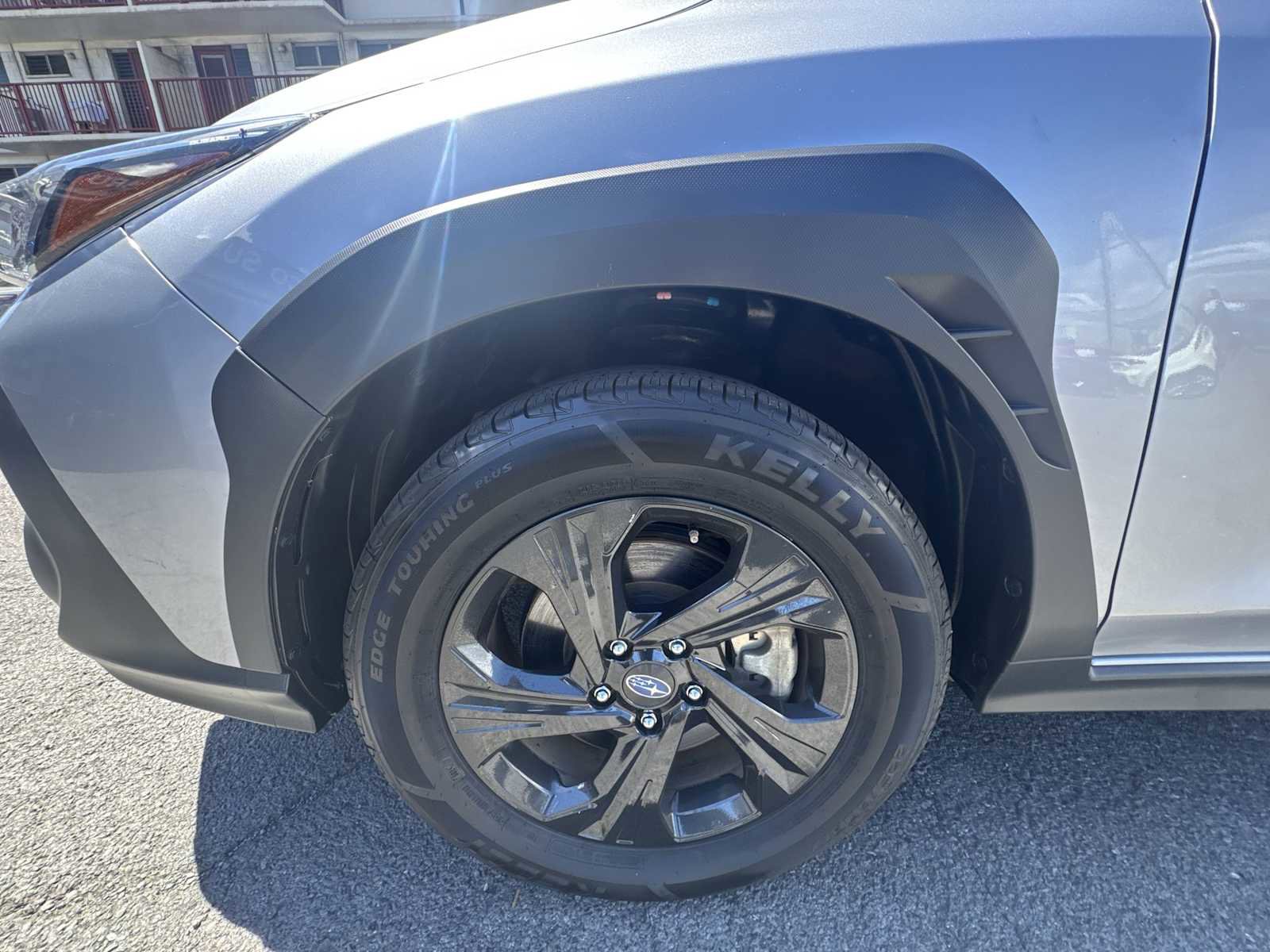 Used 2024 Subaru Crosstrek 2.0i image 10