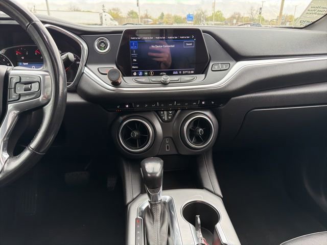 Used 2019 Chevrolet Blazer LT w/ Sun and Wheels Package image 26
