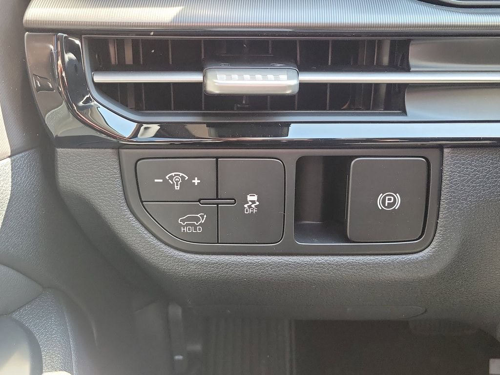 New 2026 Kia Sportage SX FWD image 26