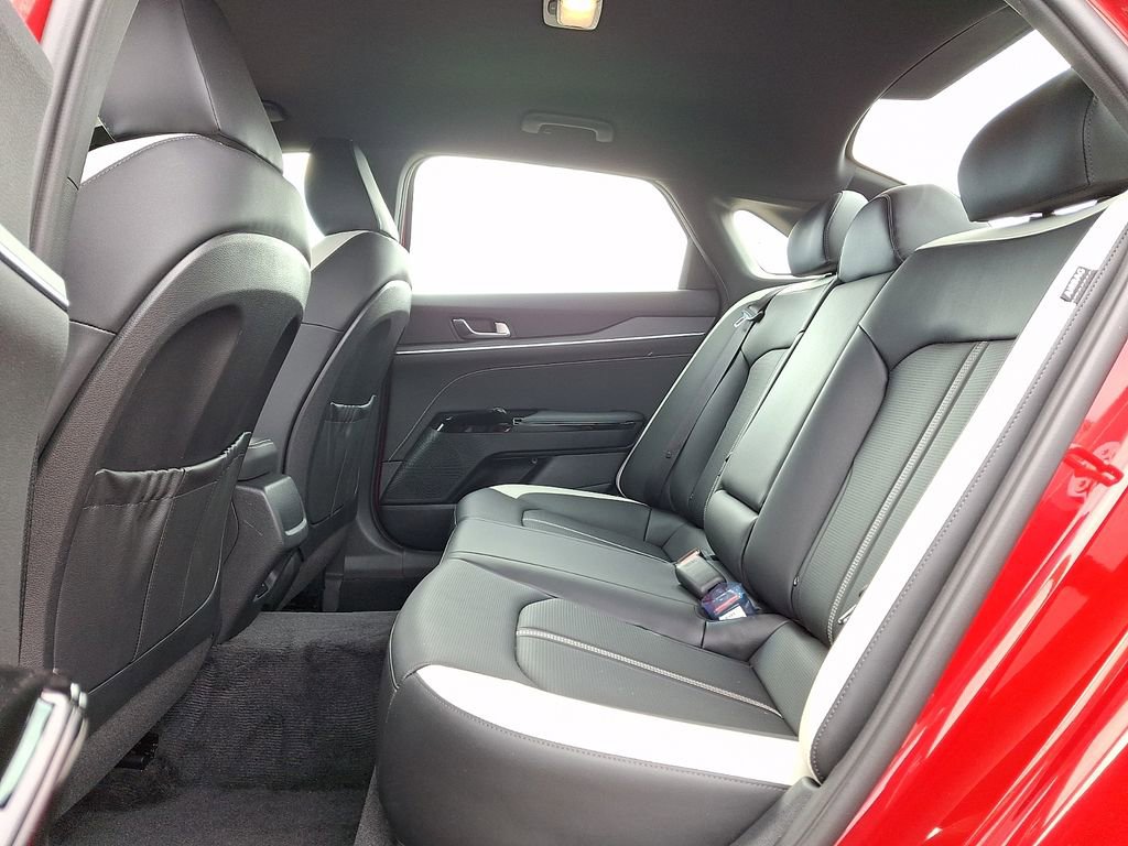 Certified 2025 Kia K5 GT-Line AWD/4WD image 10