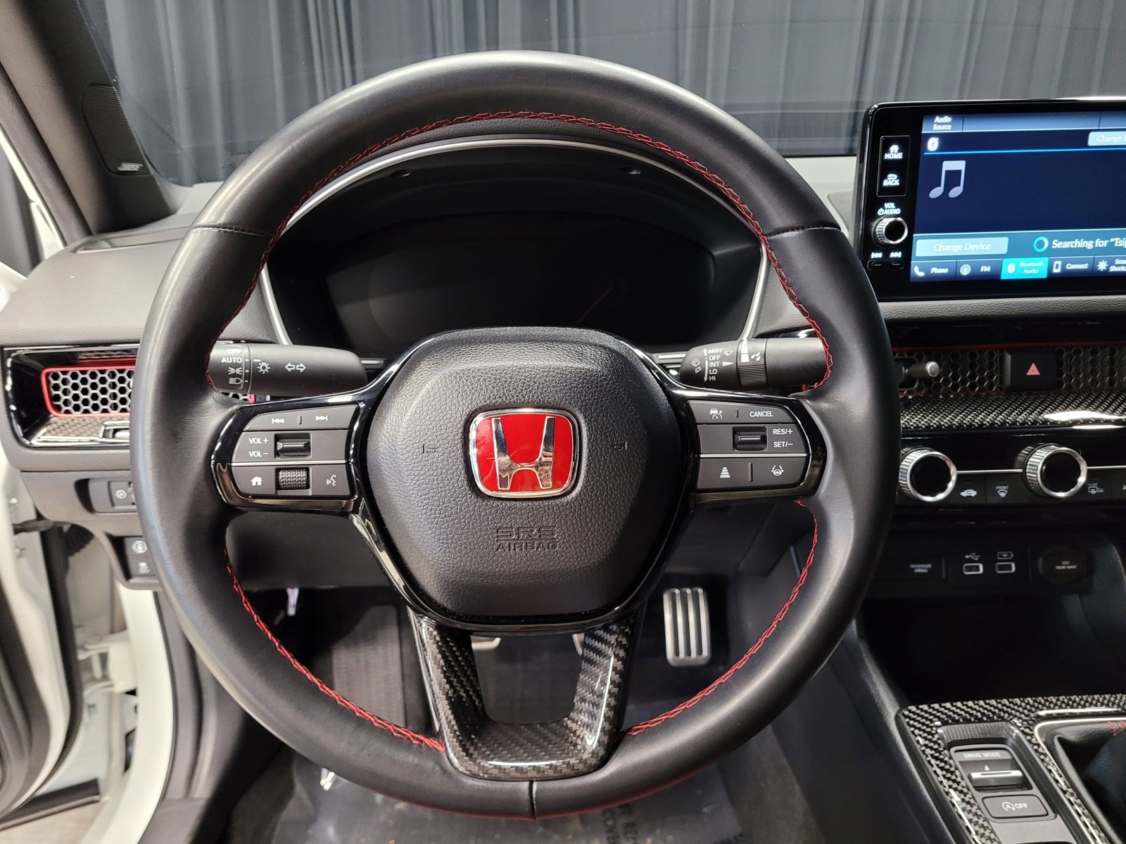Used 2024 Honda Civic Si image 19