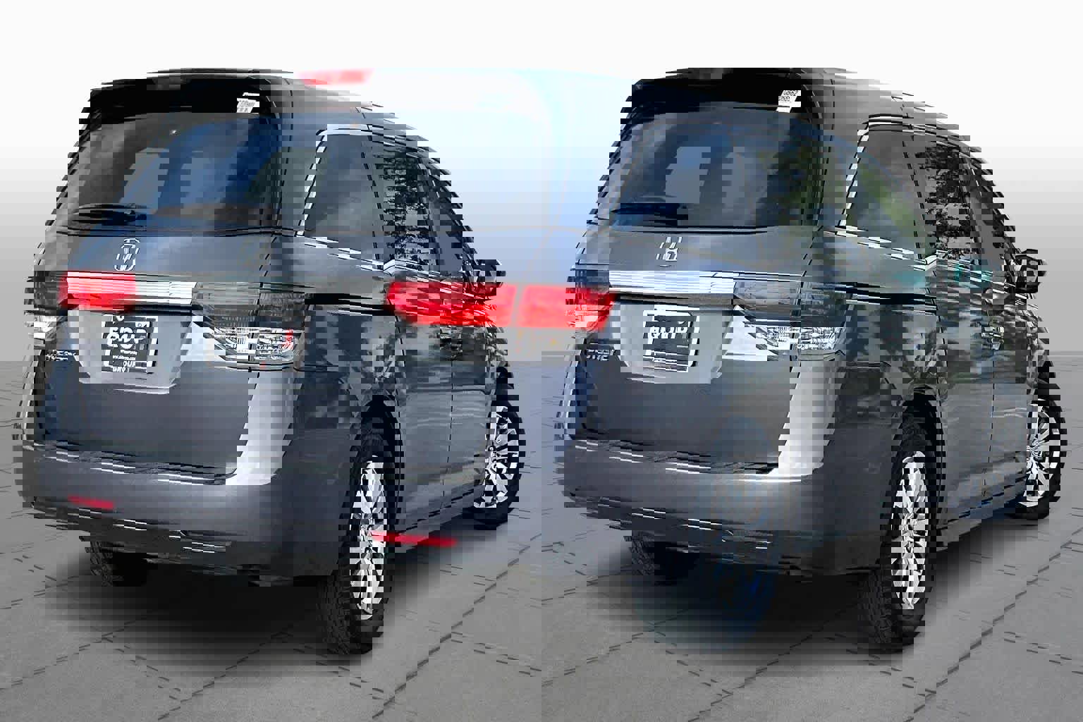 Used 2016 Honda Odyssey EX image 11