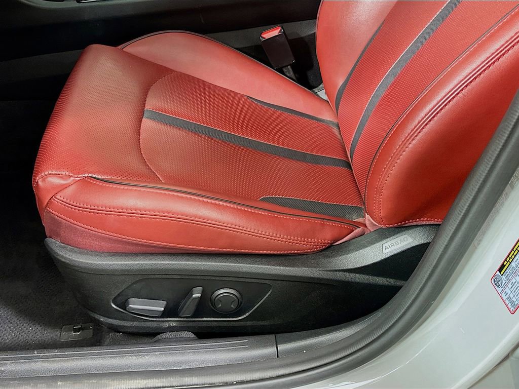 Certified 2021 Kia K5 GT-Line FWD image 25