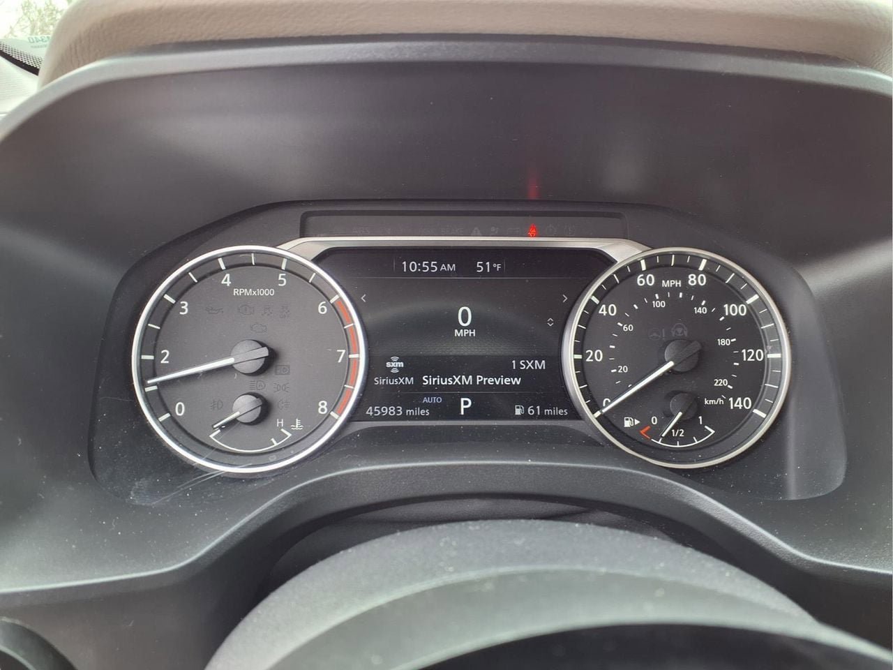 Used 2023 Nissan Rogue SV image 25