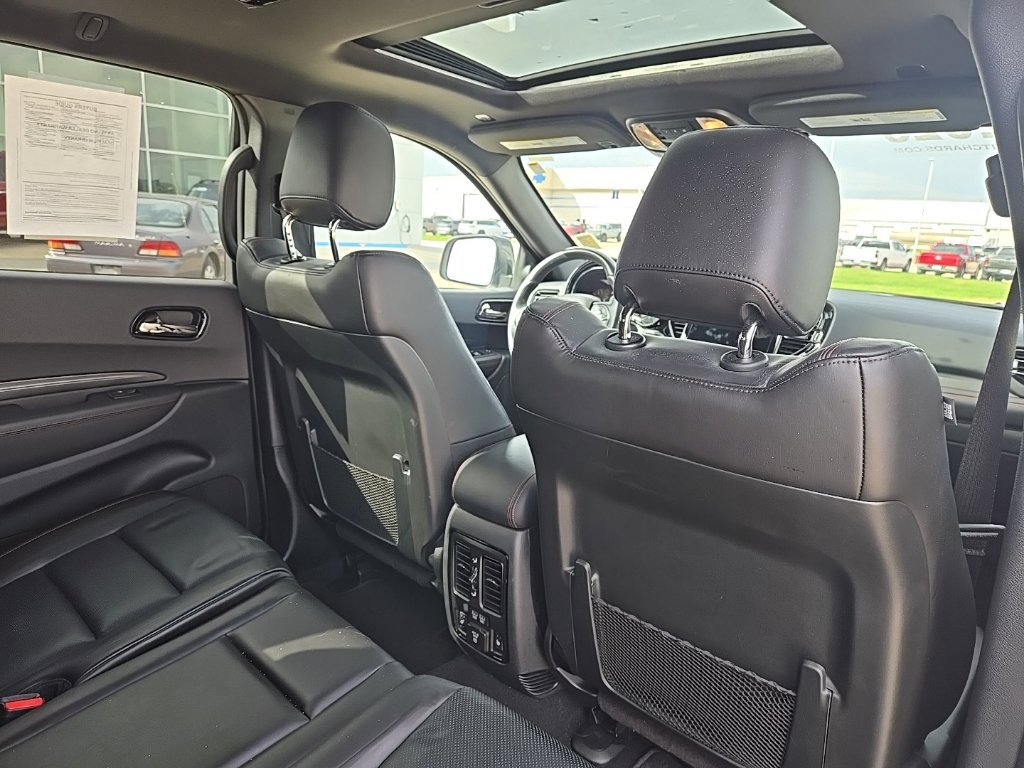 Used 2023 Dodge Durango GT AWD/4WD image 22