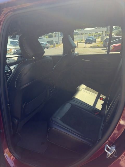 Used 2024 Jeep Grand Cherokee Altitude image 27