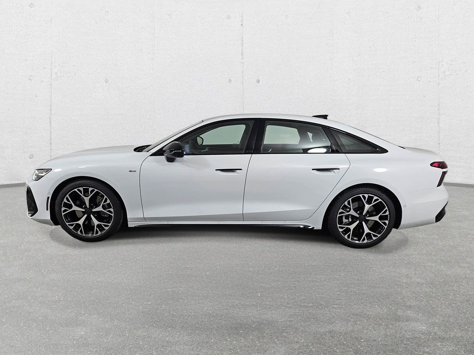 New 2026 Audi A6 Prestige AWD/4WD image 4