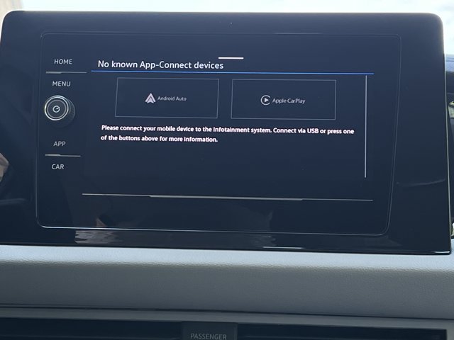 New 2026 Volkswagen Jetta S FWD image 11