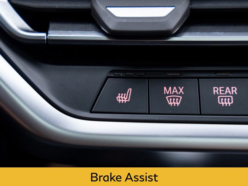 Used 2024 BMW X3 M40i image 28