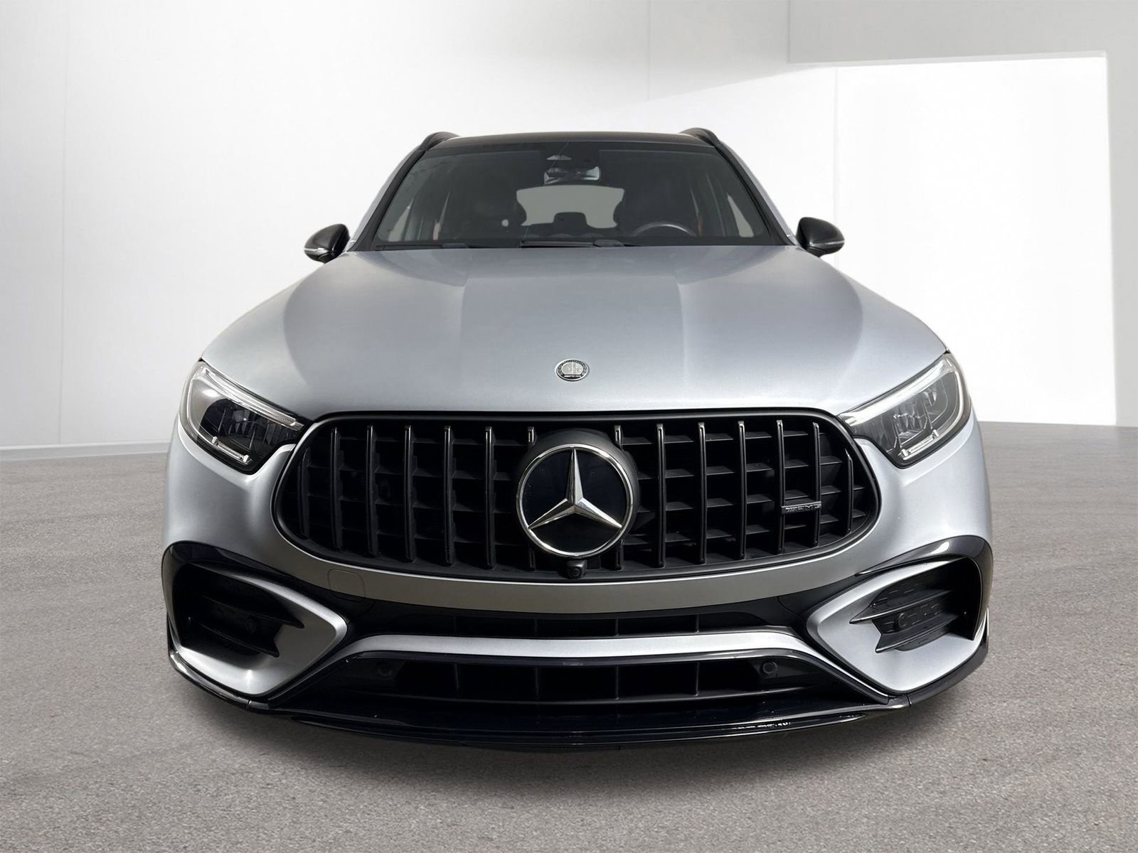 Used 2024 Mercedes-Benz GLC 43 AMG 4MATIC image 26