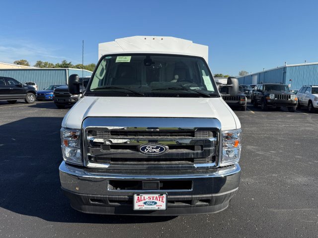 New 2026 Ford E-350 and Econoline 350 Super Duty w/ Power Equipment Group image 3