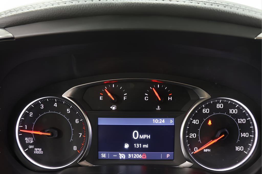 Used 2025 Chevrolet Blazer LT image 12