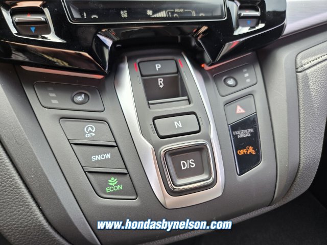 New 2026 Honda Odyssey Sport-L image 11