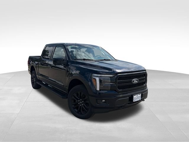 New 2026 Ford F150 Lariat w/ Equipment Group 502A High AWD/4WD image 8