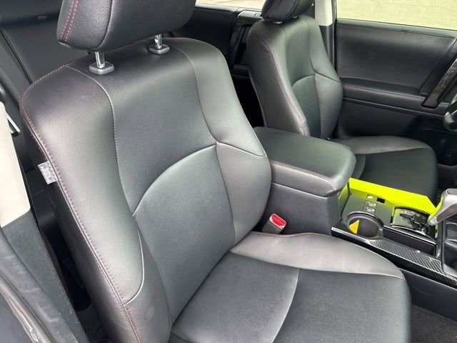 Used 2024 Toyota 4Runner TRD Pro AWD/4WD image 17