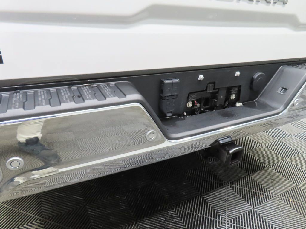 Used 2023 GMC Sierra 1500 SLT w/ SLT Premium Plus Package AWD/4WD image 45