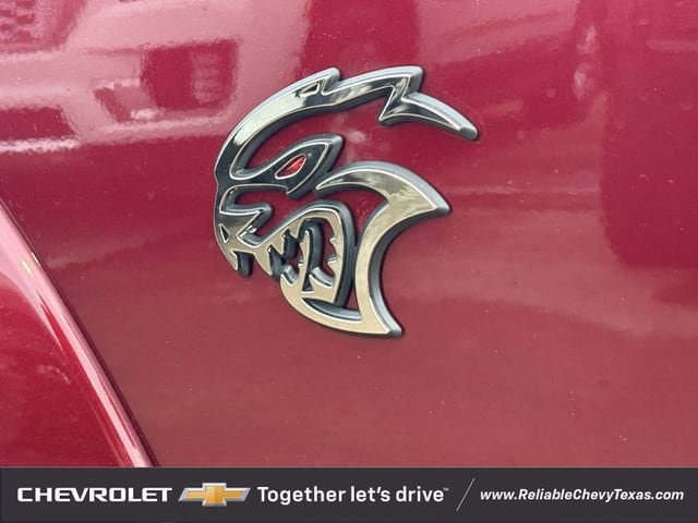 Used 2021 Dodge Challenger SRT Super Stock RWD image 11