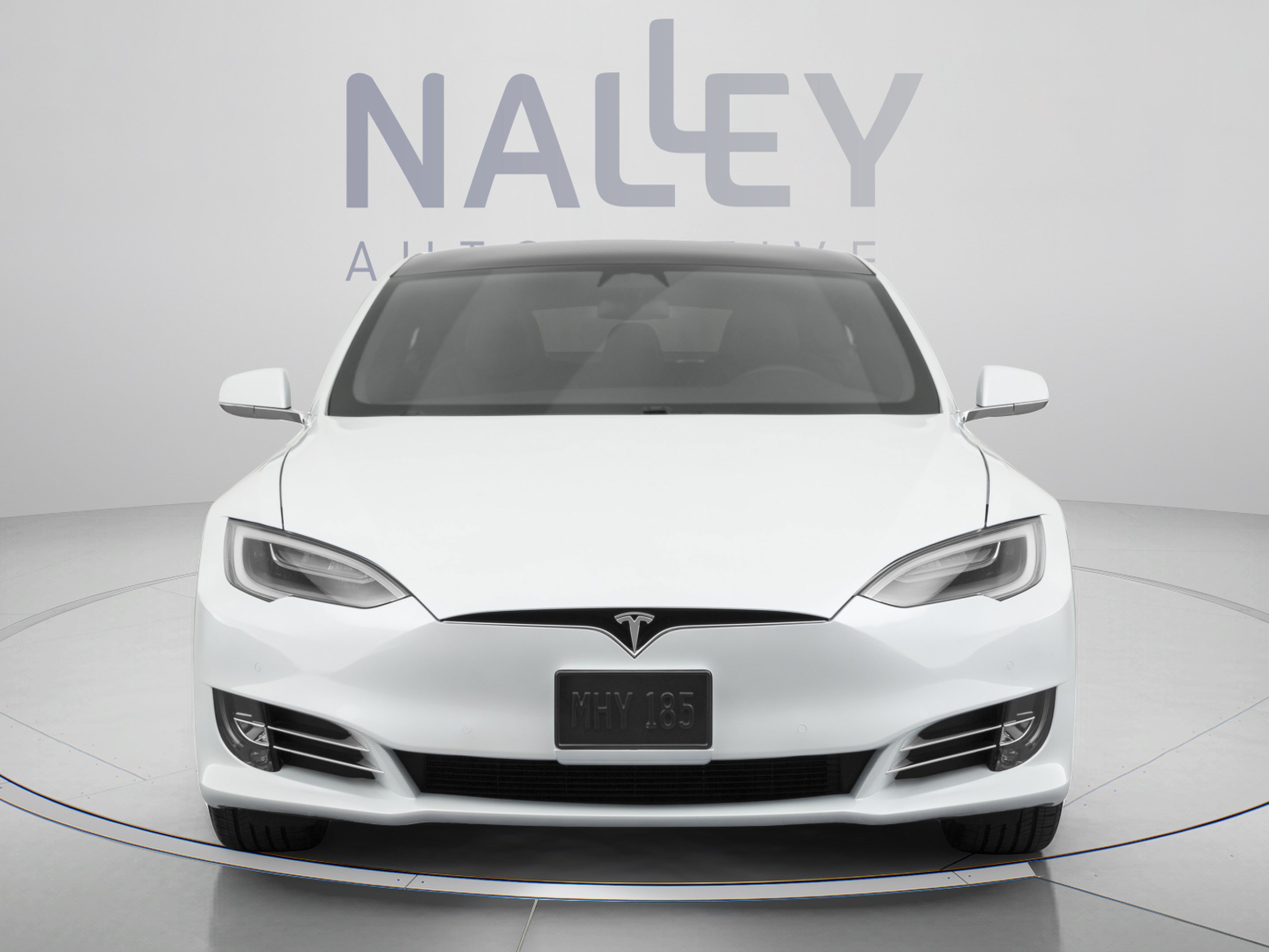Used 2020 Tesla Model S Long Range AWD/4WD image 11
