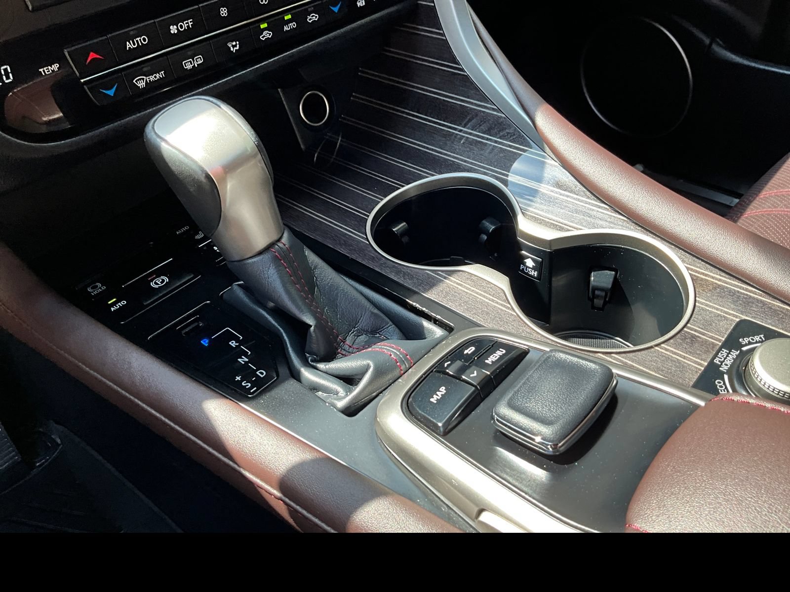 Used 2019 Lexus RX 350 AWD image 26
