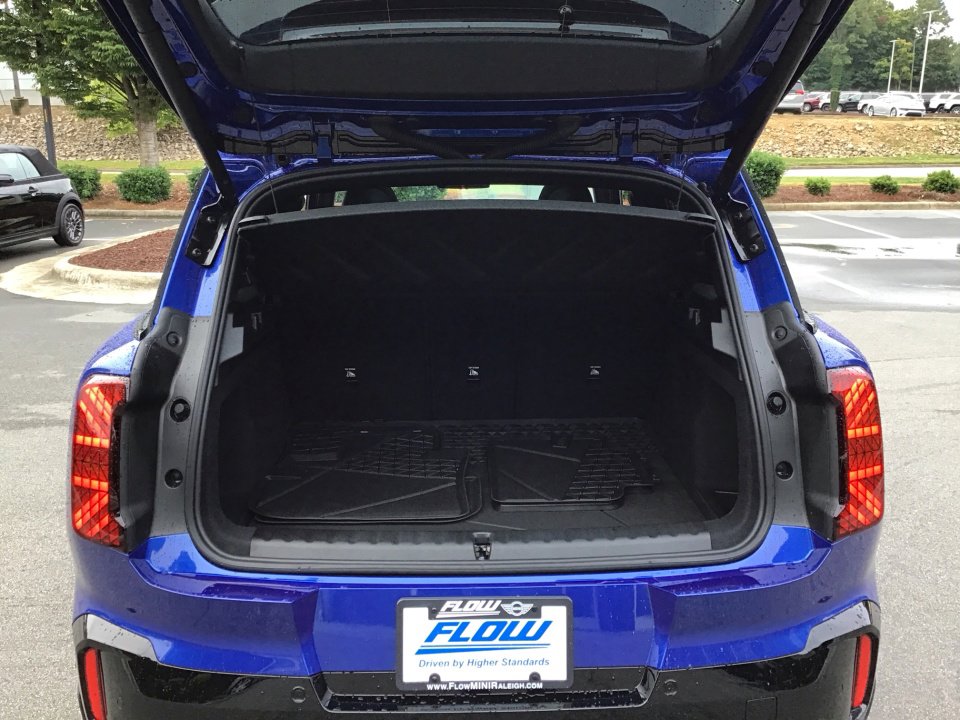 New 2026 MINI Cooper Countryman S image 15