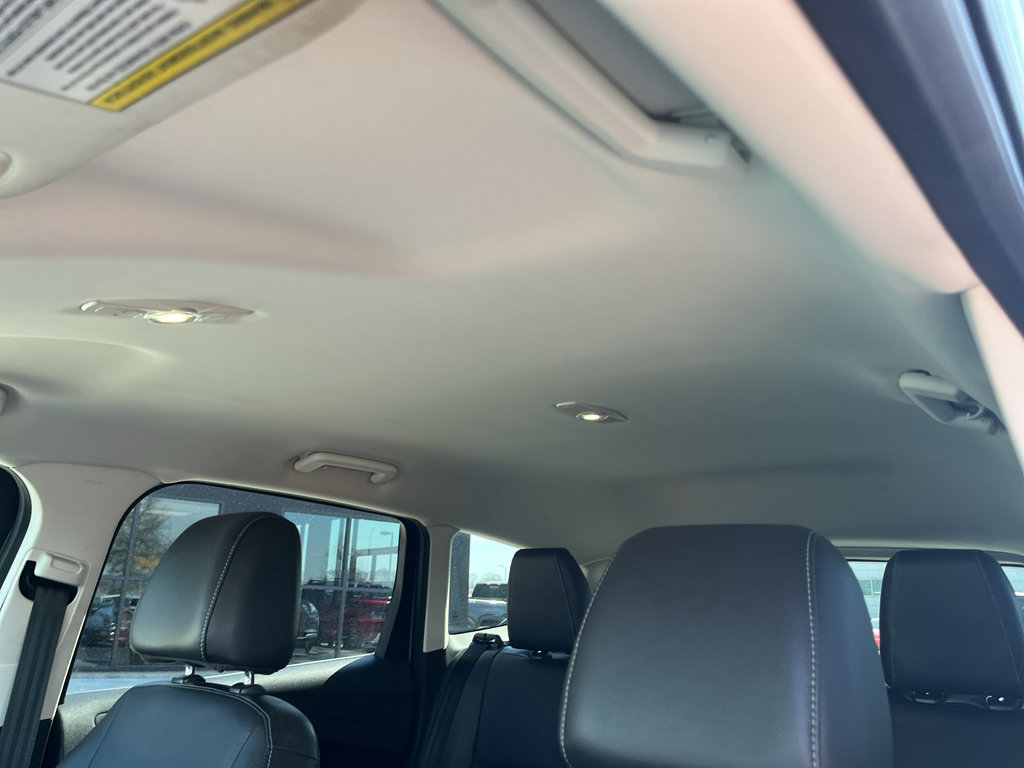 Used 2013 Ford Escape SEL image 28