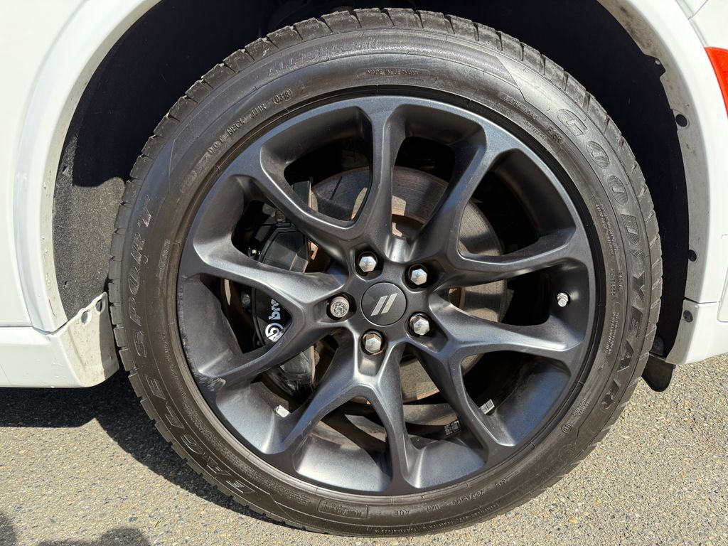 Used 2022 Dodge Durango R/T w/ Tow 'N Go Group image 10