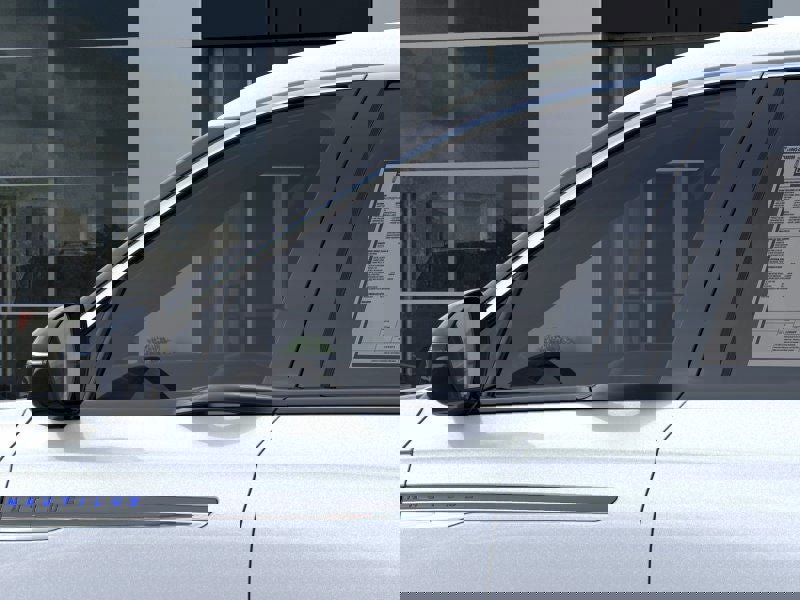 New 2026 Lincoln Nautilus Premier w/ Equipment Group 102A image 20