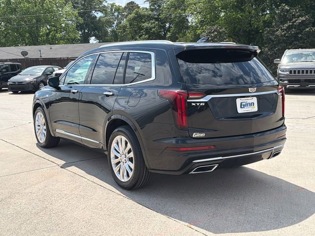 Used 2020 Cadillac XT6 Premium Luxury FWD image 7
