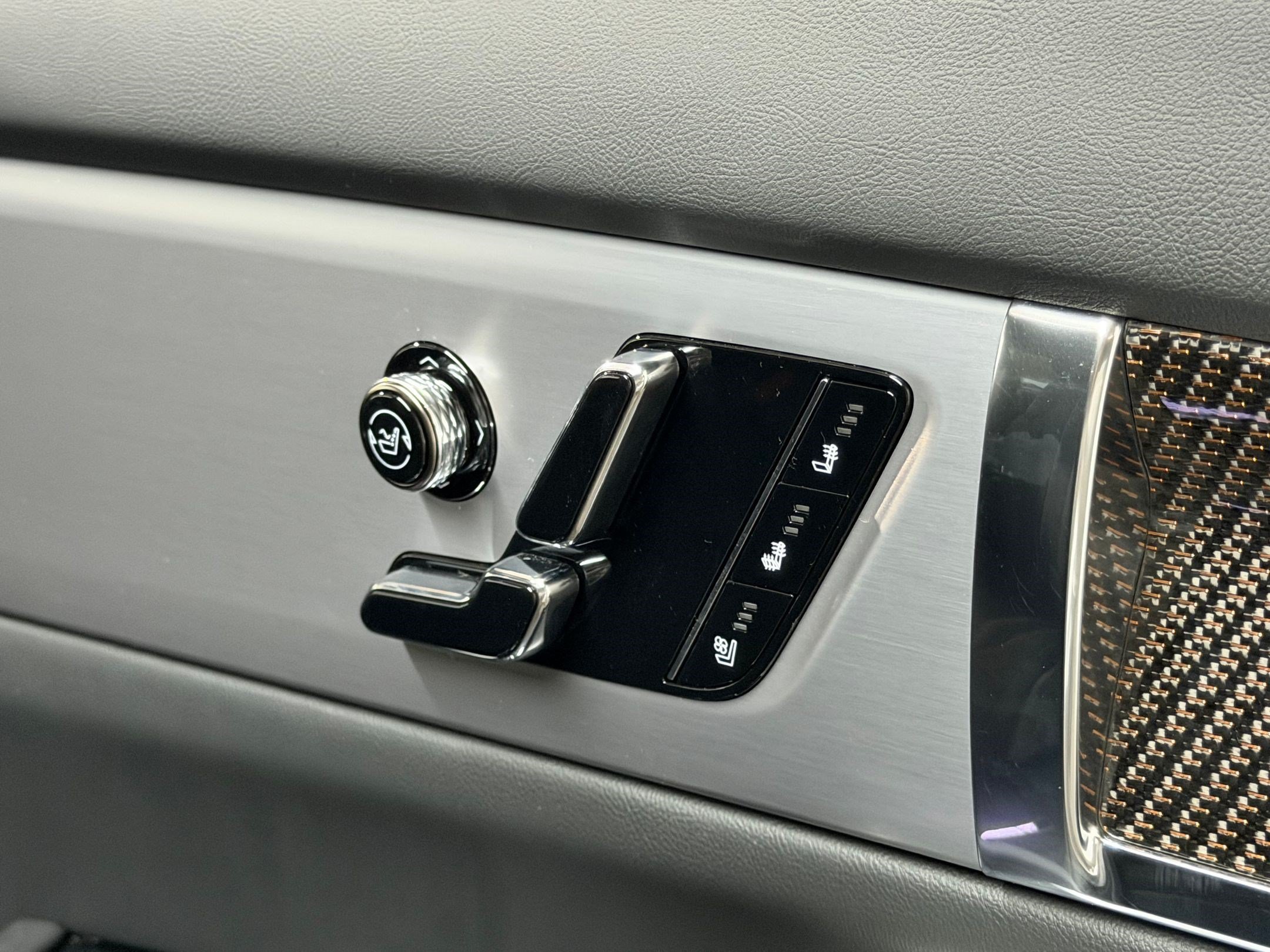New 2026 Cadillac Vistiq Luxury AWD/4WD image 51