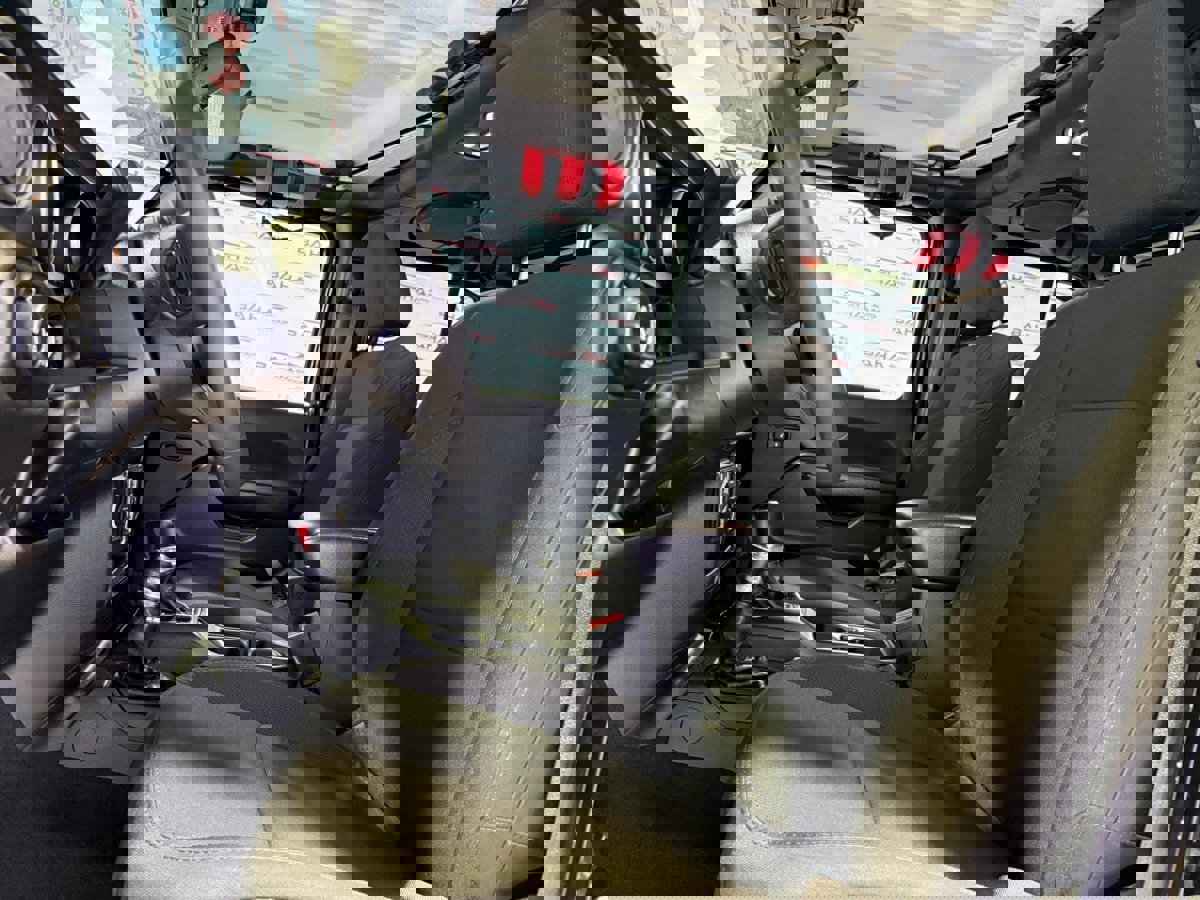 Used 2023 Jeep Gladiator Willys image 35