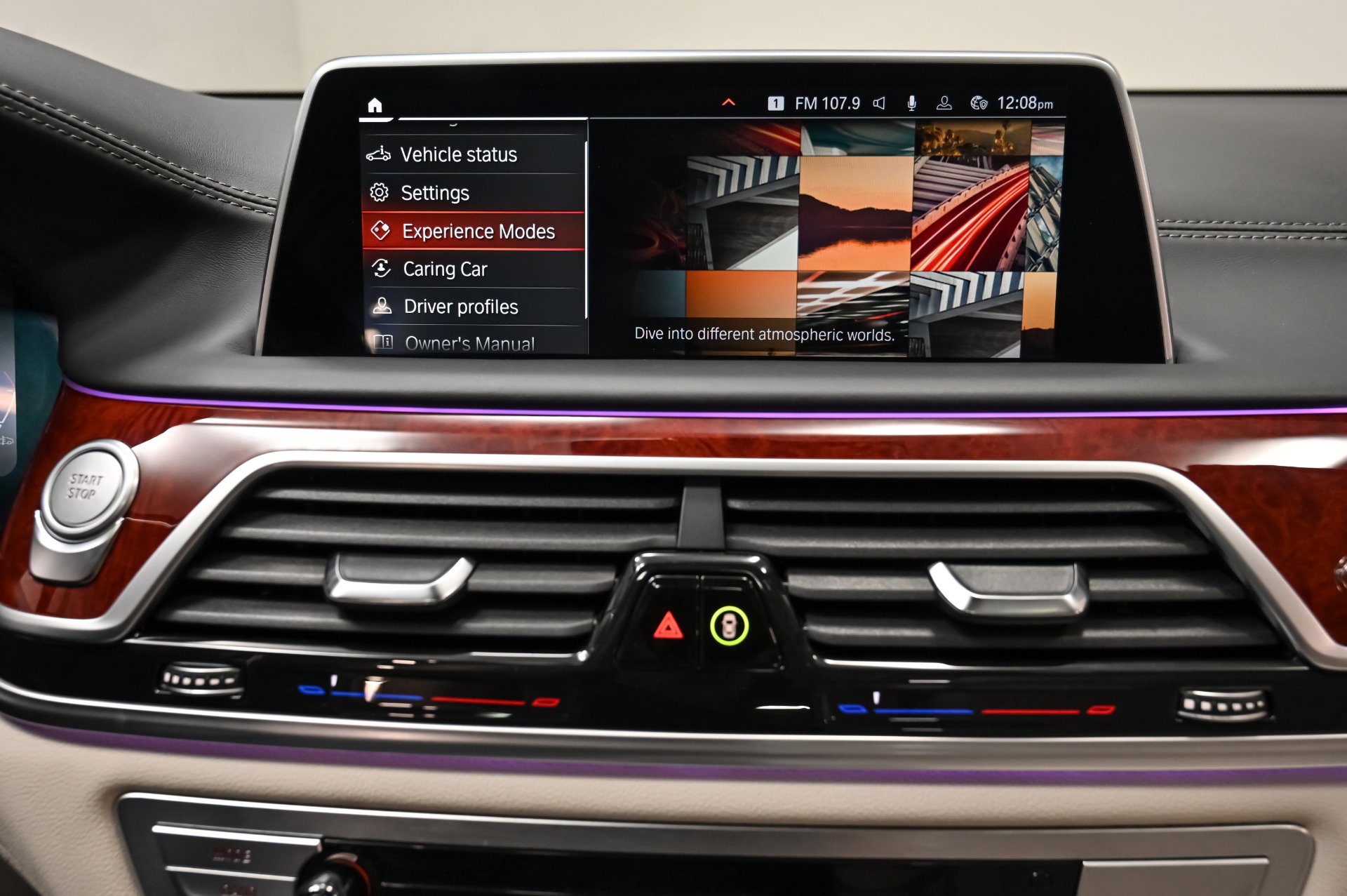 Used 2022 BMW ALPINA B7 xDrive w/ Luxury Rear Seating Package image 50