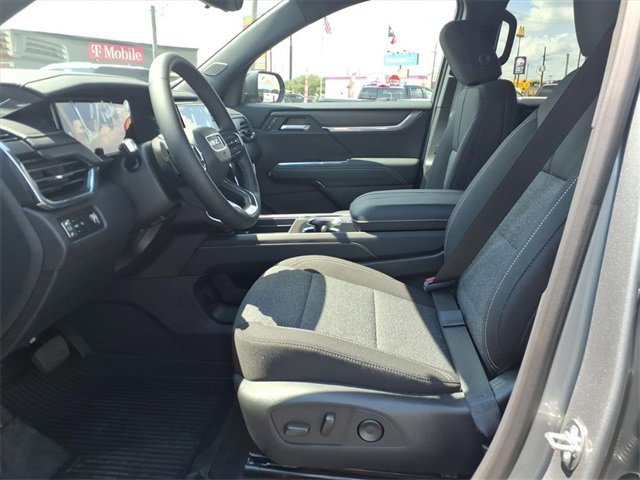 New 2026 GMC Acadia Elevation w/ LPO, Floor Liner Package image 12