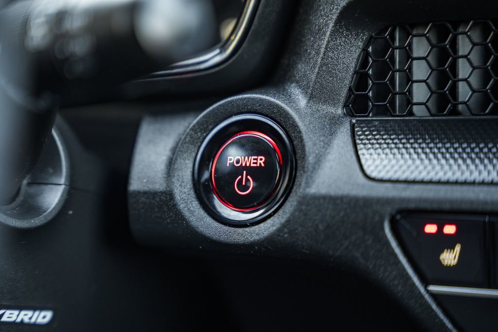 Used 2024 Honda CR-V Sport-L image 28