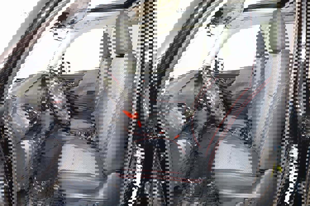 Used 2023 Subaru Forester Sport image 12