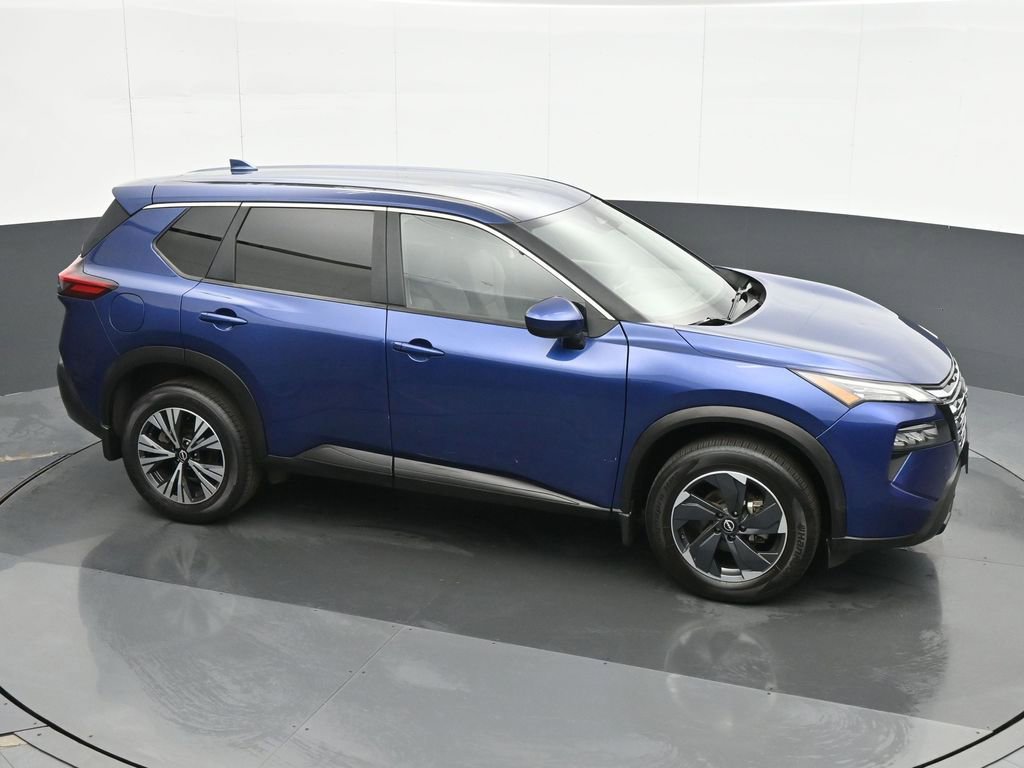 Used 2023 Nissan Rogue SV image 23